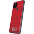 Switzerland Soccer Flag Google Pixel 5 Skin